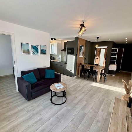 Apartament Z Widokiem, 10Min Od Morza Gdansk Exterior foto